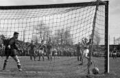 MÁVAG focipálya 1958