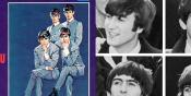 The Beatles Love Me Do