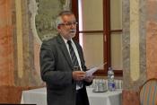 Mezővárosból megyeszékhely – Konferencia a Rómer Múzeumban 14