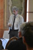 Mezővárosból megyeszékhely – Konferencia a Rómer Múzeumban 04