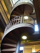 Az oxfordi Codrington Library 10