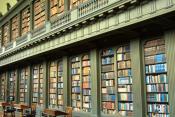 Az oxfordi Codrington Library 04