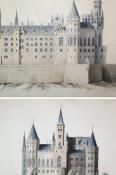 A Hohenzollern-kastély 06