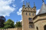 A Hohenzollern-kastély 19