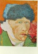 Vollmer Kunstbücher Vincent van Gogh
