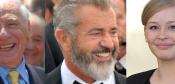 Mel Brooks Mel Gibson Julija Pereszild