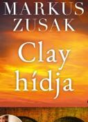 Markus Zusak Clay hídja