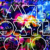 Coldplay Mylo Xyloto