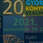 Győri Könyvszalon 2021