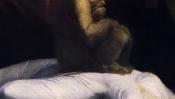 John Henry Fuseli The Nightmare