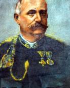 Hauzer György rézműgyáros