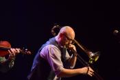 Budapest Klezmer Band 12