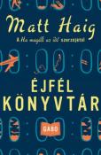 Matt Haig - Éjféli könyvtár