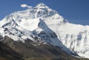 Mount Everest