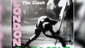 The Clash London Calling