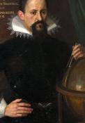 Johannes Kepler