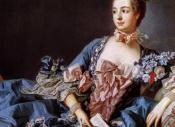 Madame de Pompadour