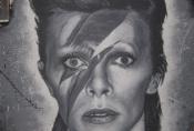 David Bowie