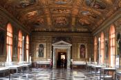 Biblioteca Nazionale Marciana 08