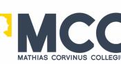 Mathias Corvinus Collegium logo