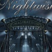 Nightwish Imaginaerum