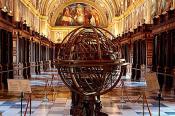Az El Escorial kolostor királyi könyvtára 15