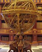 Az El Escorial kolostor királyi könyvtára 08