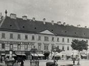 Orczy-ház 1896