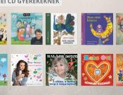 Top 10 hangoskönyv CD gyerek győri könyvtár