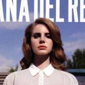Lana Del Rey Born to Die