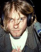 Kurt Cobain