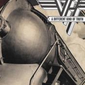 Van Halen A Different Kind of Truth