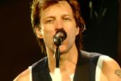 Jon Bon Jovi