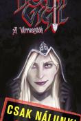 Death Vigil A Virrasztók képregény