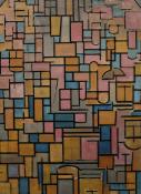 Piet Mondrian 14