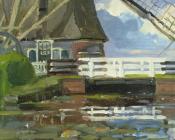 Piet Mondrian 16