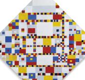 Piet Mondrian 06