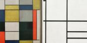 Piet Mondrian 05