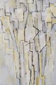 Piet Mondrian 13