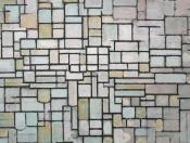 Piet Mondrian 18
