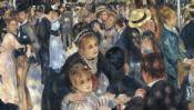Pierre-Auguste Renoir Le Moulin de la galette