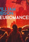 William Gibson Neuromancer