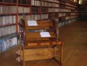 A prágai Strahov kolostor könyvtára 16