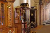 A prágai Strahov kolostor könyvtára 13