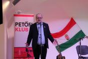 Petőfi Klub Győrben 3