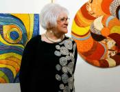 Németh Gizella: Textilvarázs 09