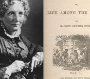 Harriet Beecher Stowe Uncle Tom's Cabin