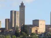 San Gimignano tornyai 04
