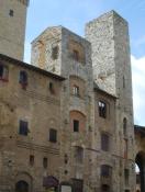 San Gimignano tornyai 10