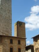 San Gimignano tornyai 12
